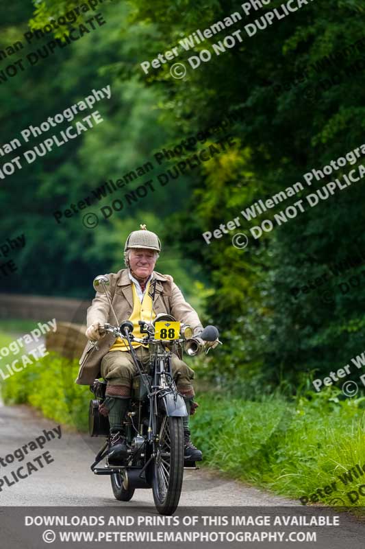 Vintage motorcycle club;eventdigitalimages;no limits trackdays;peter wileman photography;vintage motocycles;vmcc banbury run photographs